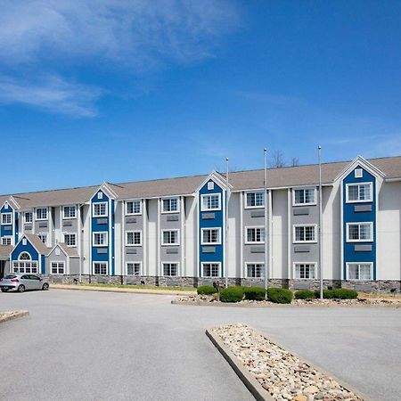 Microtel Inn By Wyndham Beckley Eksteriør bilde