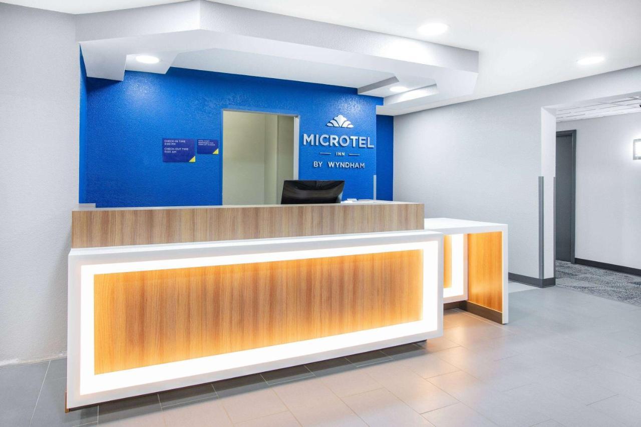 Microtel Inn By Wyndham Beckley Eksteriør bilde
