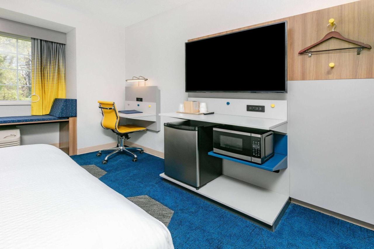 Microtel Inn By Wyndham Beckley Eksteriør bilde