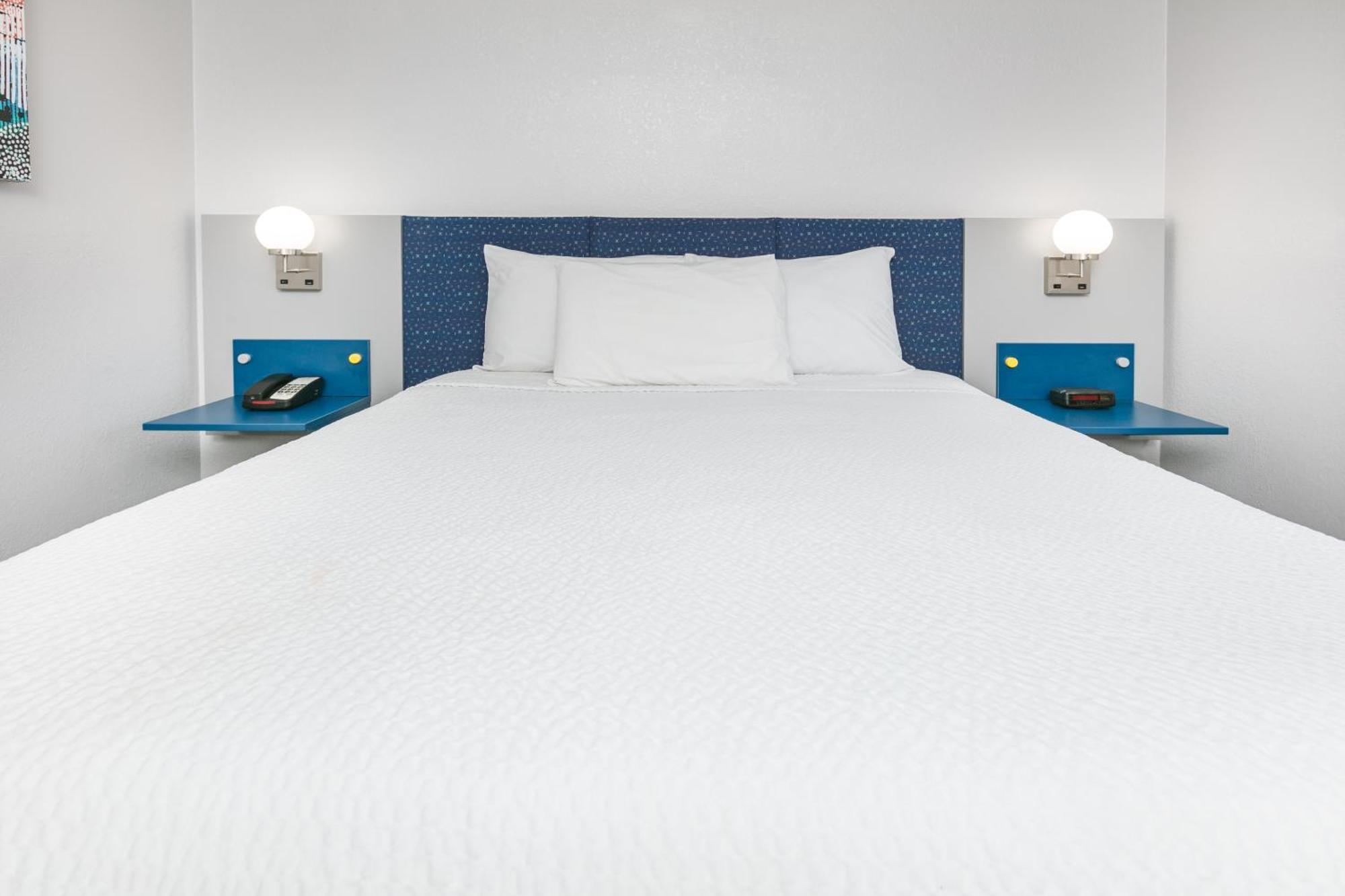 Microtel Inn By Wyndham Beckley Eksteriør bilde